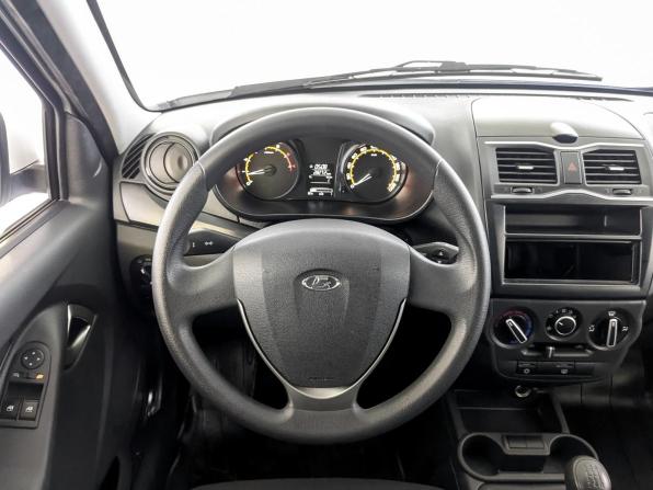 Lada (ВАЗ) Granta I Рестайлинг с пробегом 2025 года, цена 760 000 рублей, 28270 км, седан, Автокод Объявления