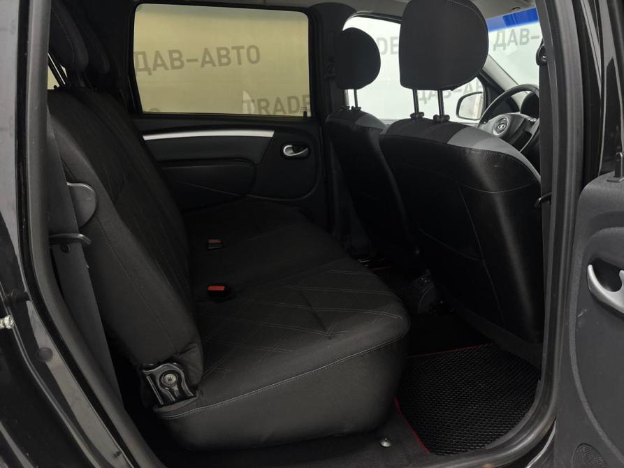 Lada (ВАЗ) Largus I Пермь  - изображение 13