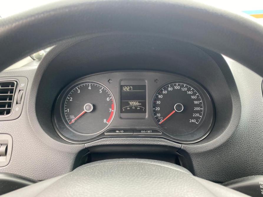Volkswagen Polo V Рестайлинг Сыктывкар  - изображение 18