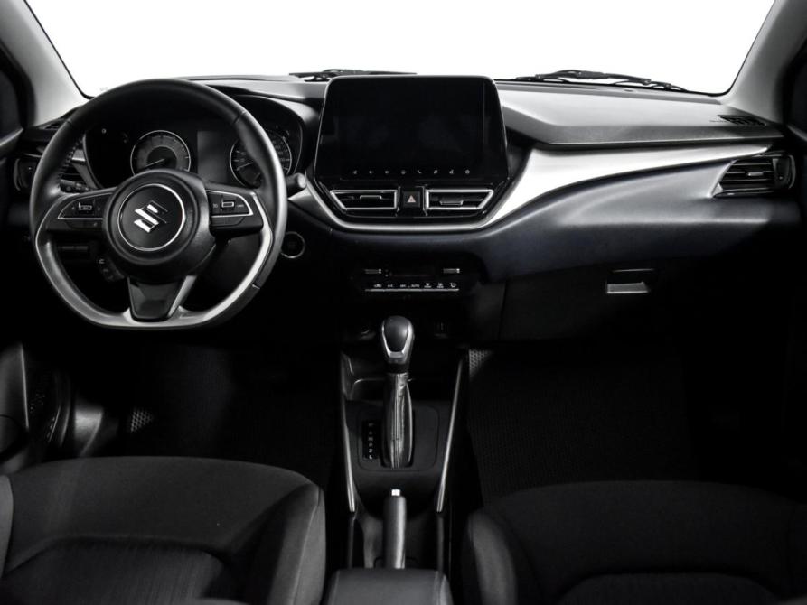 Suzuki Baleno III Санкт-Петербург  - изображение 8