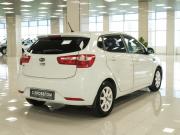 Kia Rio III Самара  - изображение 22