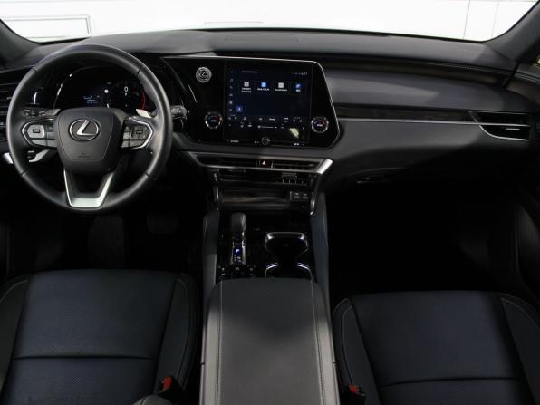 Lexus RX V с пробегом 2025 года, цена 7 800 000 рублей, 10838 км, внедорожник, Автокод Объявления