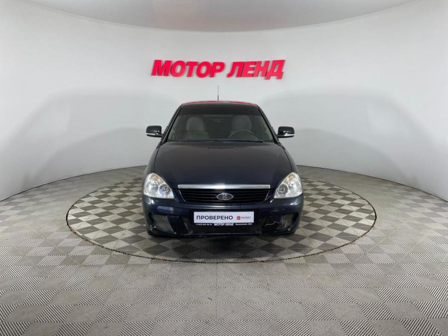 Lada (ВАЗ) Priora I Воронеж  - изображение 2