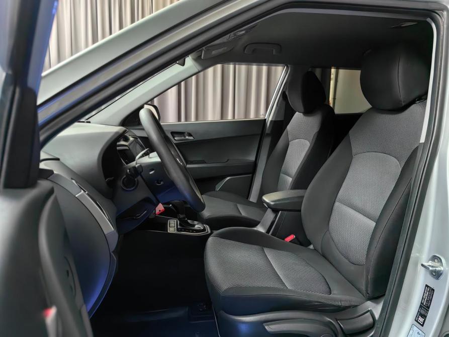 Hyundai Creta I Москва  - изображение 9