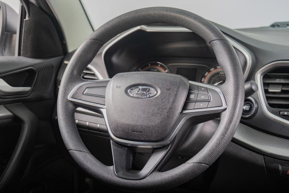 Lada (ВАЗ) Vesta I Рестайлинг (NG) Томск  - изображение 11