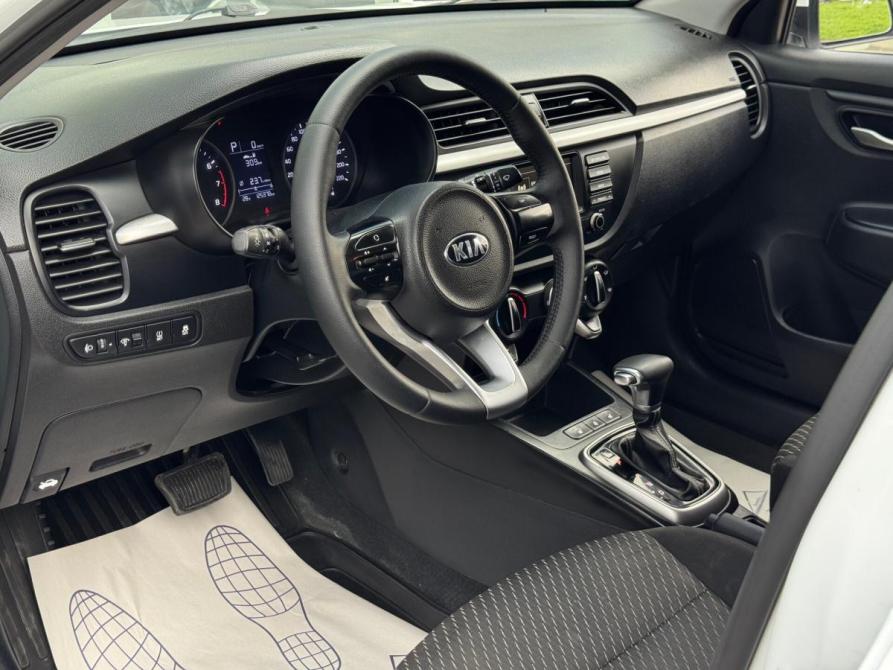 Kia Rio IV Ульяновск  - изображение 8