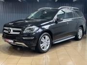 Mercedes-Benz GL-Класс II (X166) Ростов-на-Дону  - изображение 21
