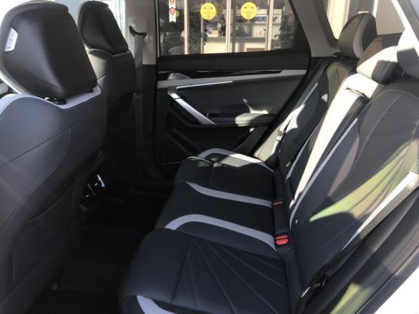 Geely Atlas II с пробегом 2024 года, цена 3 024 000 рублей, 25167 км, внедорожник, Автокод Объявления