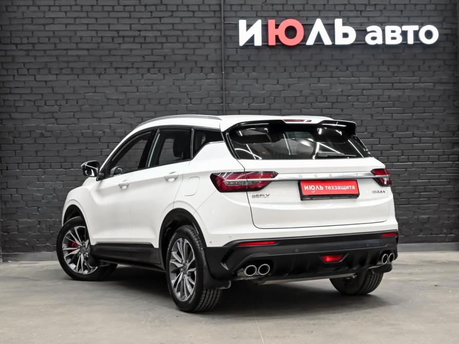 Geely Coolray I Екатеринбург  - изображение 7