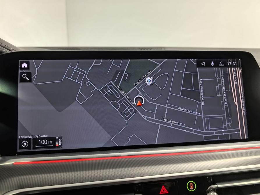 BMW X6 III (G06) Санкт-Петербург  - изображение 26