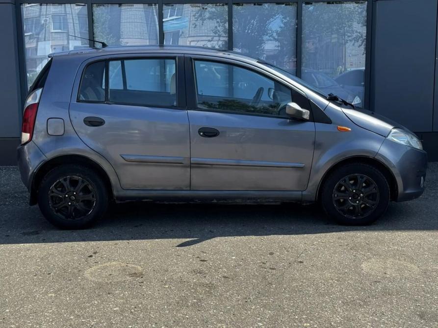 Chery Kimo (A1) Ярославль  - изображение 4