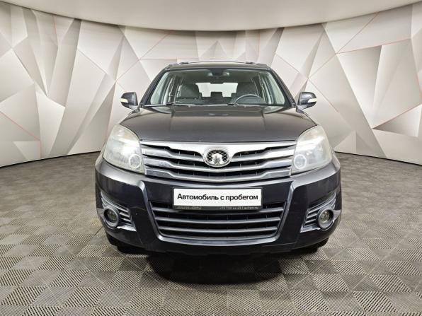 Great Wall Hover H3 I с пробегом 2012 года, цена 755 000 рублей, 78578 км, внедорожник, Автокод Объявления