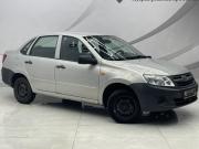 Lada (ВАЗ) Granta I Воронеж  - изображение 17