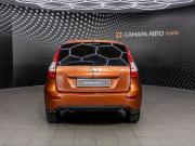 Lada (ВАЗ) Kalina II Самара  - изображение 25
