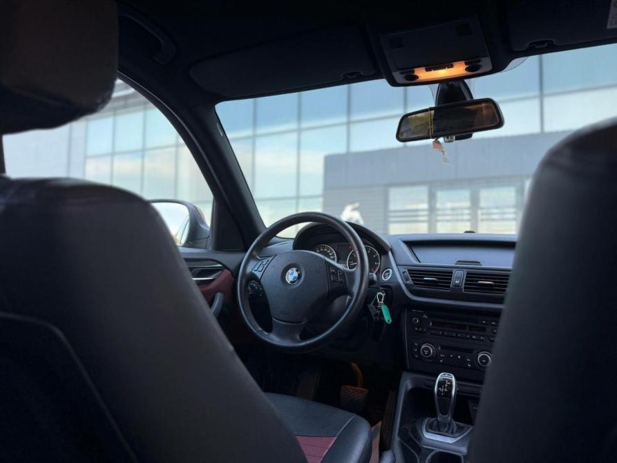 BMW X1 I (E84) Рестайлинг Омск  - изображение 22