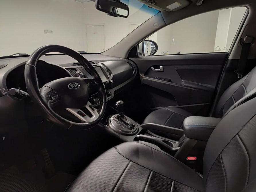 Kia Sportage III Казань  - изображение 20