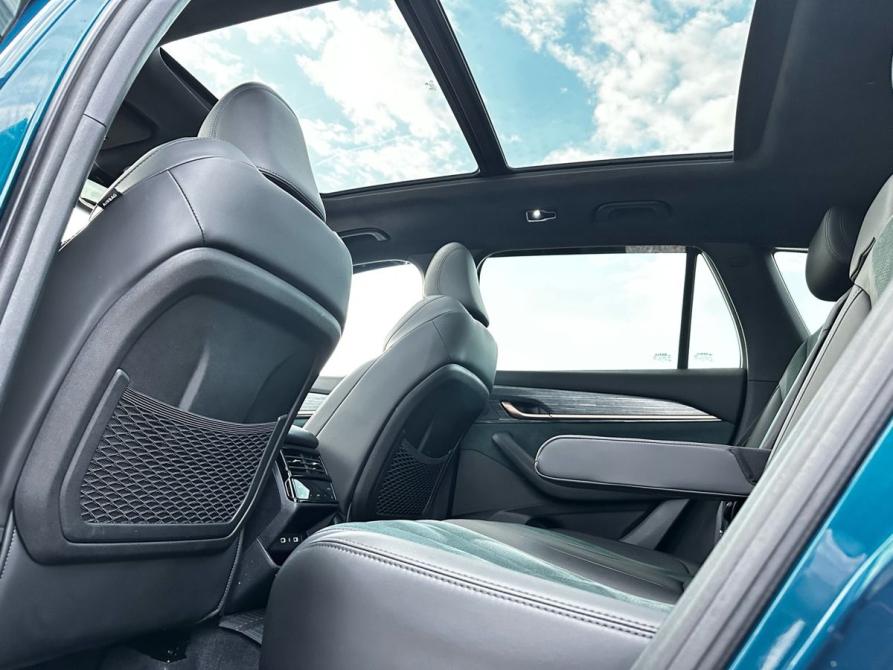 Geely Monjaro I Волгоград  - изображение 27