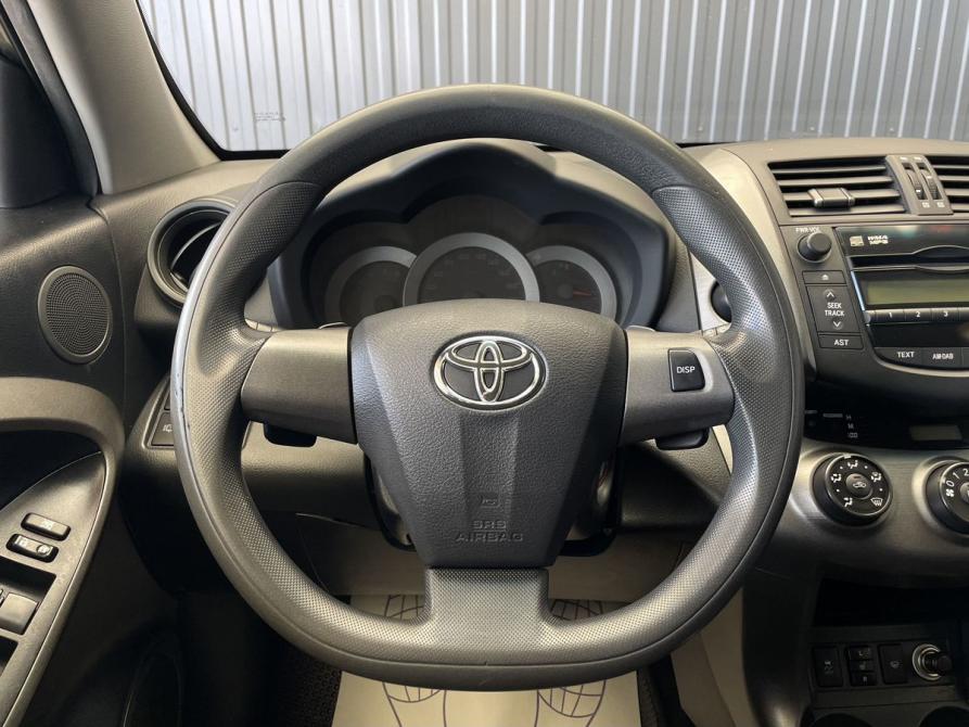 Toyota RAV4 III (XA30) Рестайлинг Пермь  - изображение 7