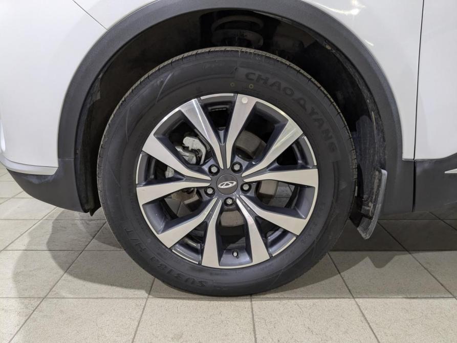 Chery Tiggo 7 Pro I Москва  - изображение 12