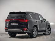Lexus LX IV Санкт-Петербург  - изображение 41