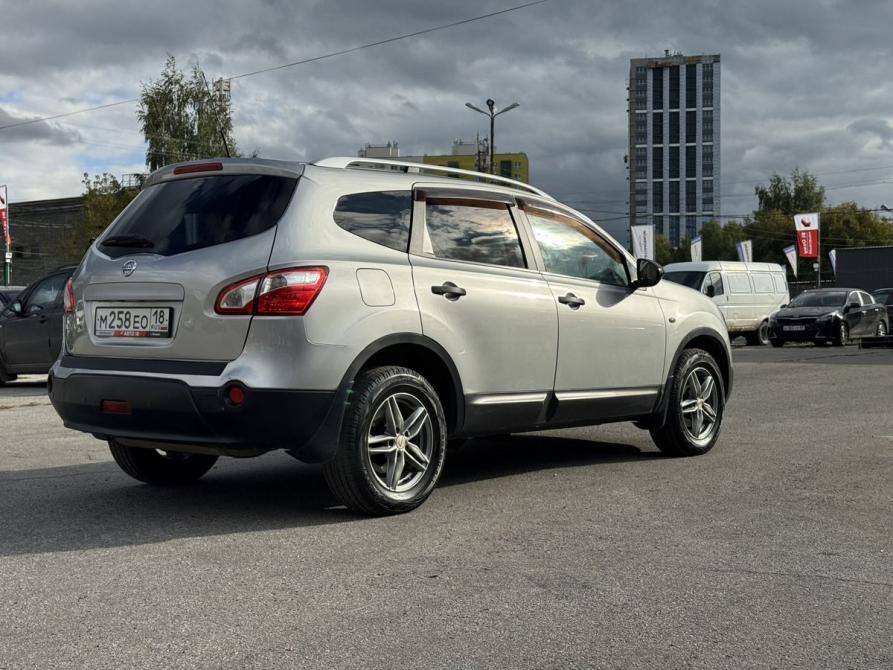 Nissan Qashqai+2 I Рестайлинг Ижевск  - изображение 7