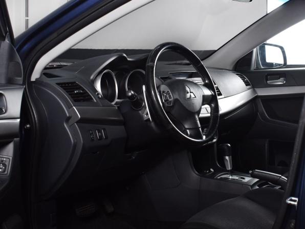 Mitsubishi Lancer X с пробегом 2007 года, цена 799 999 рублей, 228442 км, седан, Автокод Объявления