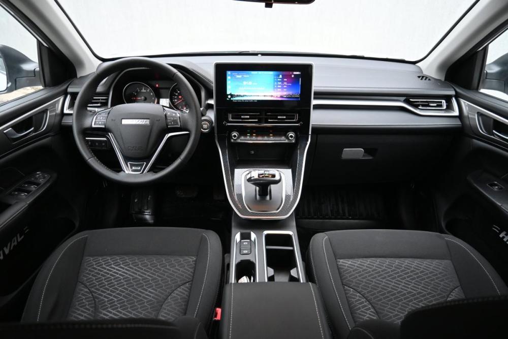 Haval M6 II Екатеринбург  - изображение 5