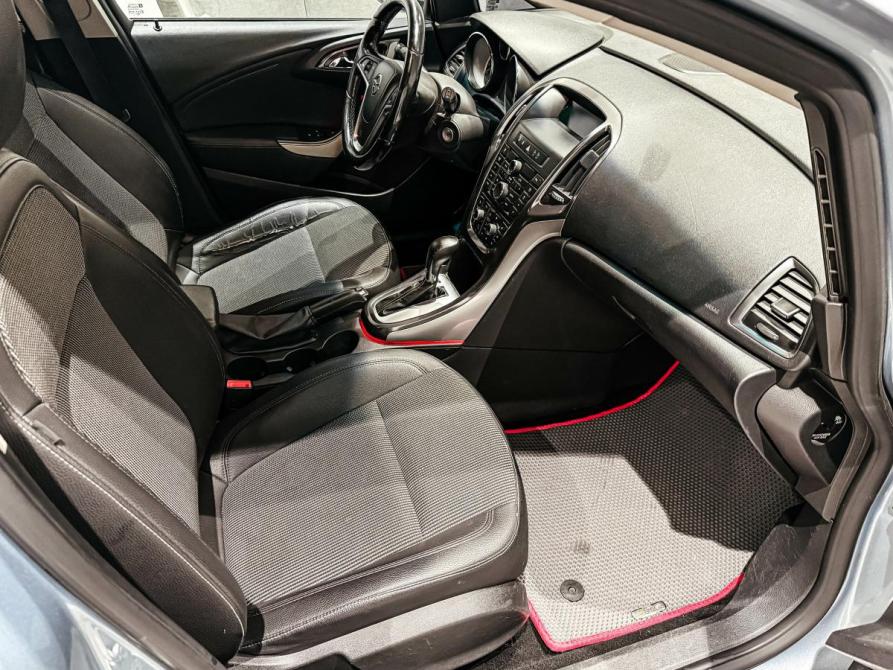 Opel Astra J Екатеринбург  - изображение 13