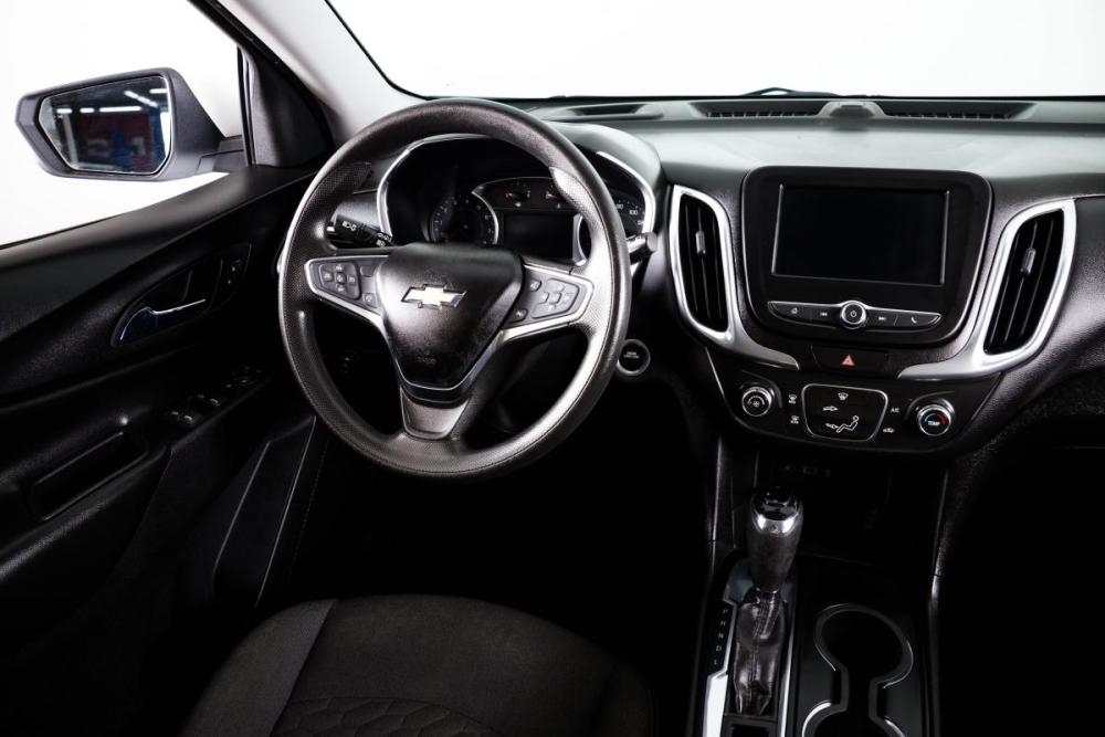 Chevrolet Equinox III Пермь  - изображение 14