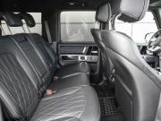 Mercedes-Benz G-Класс AMG II (W463) Москва  - изображение 44
