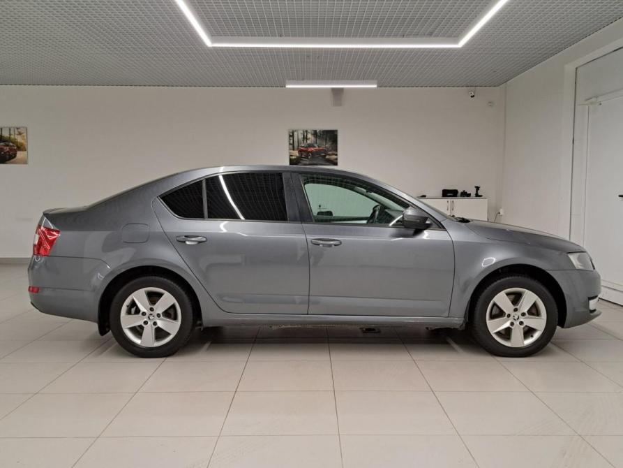 Skoda Octavia III (A7) Казань  - изображение 5