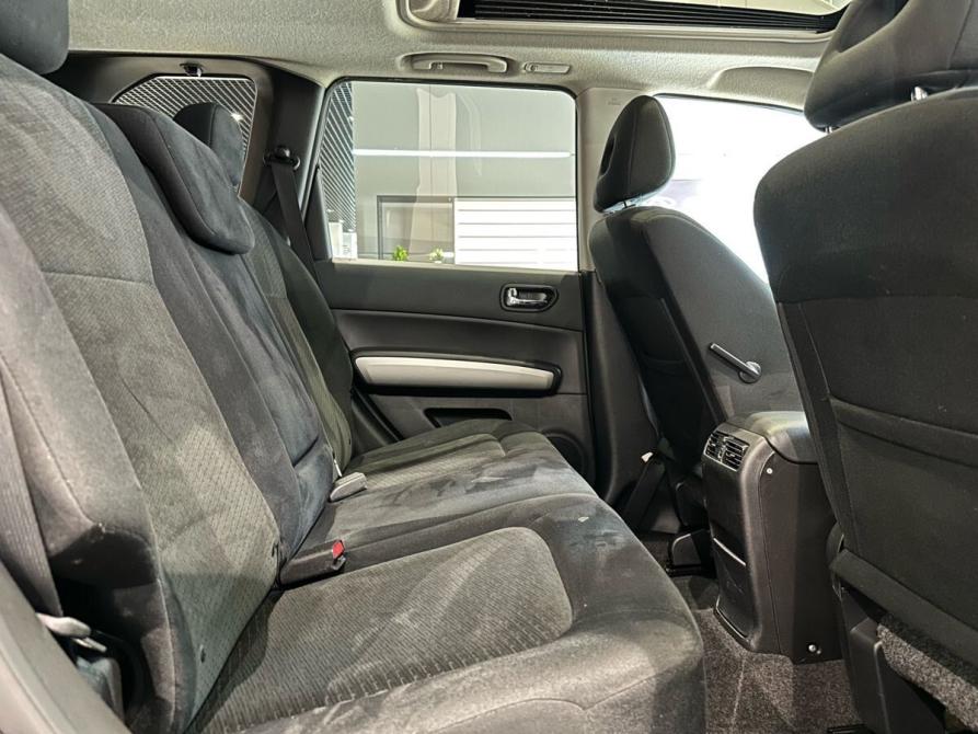 Nissan X-Trail II Рестайлинг Москва  - изображение 11