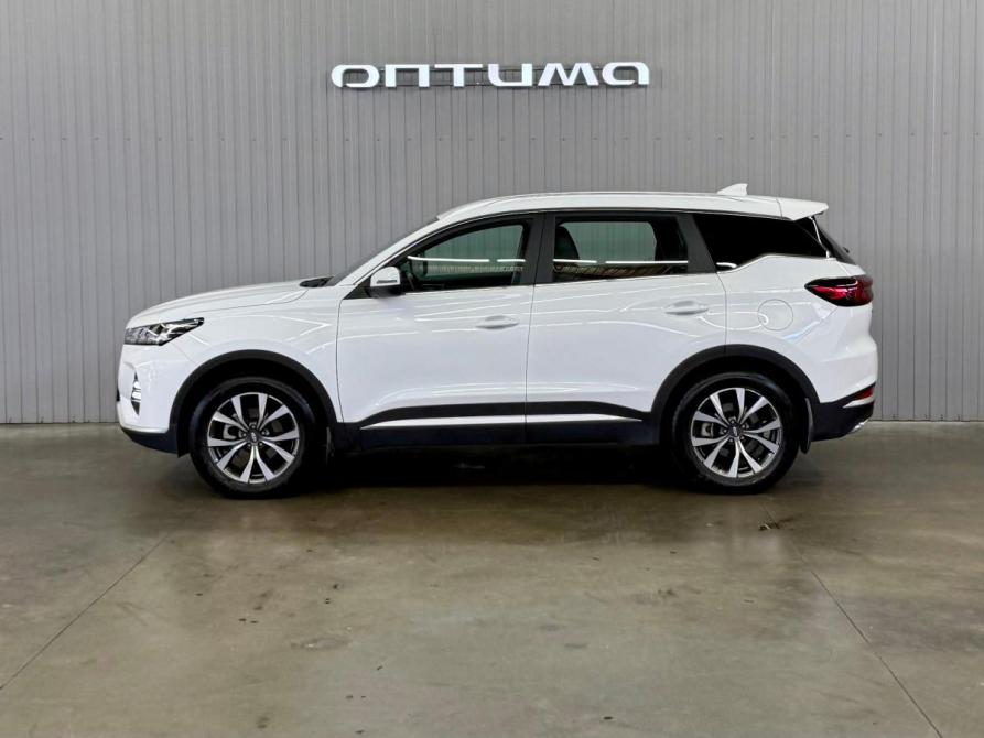 Chery Tiggo 7 Pro I Краснодар  - изображение 8
