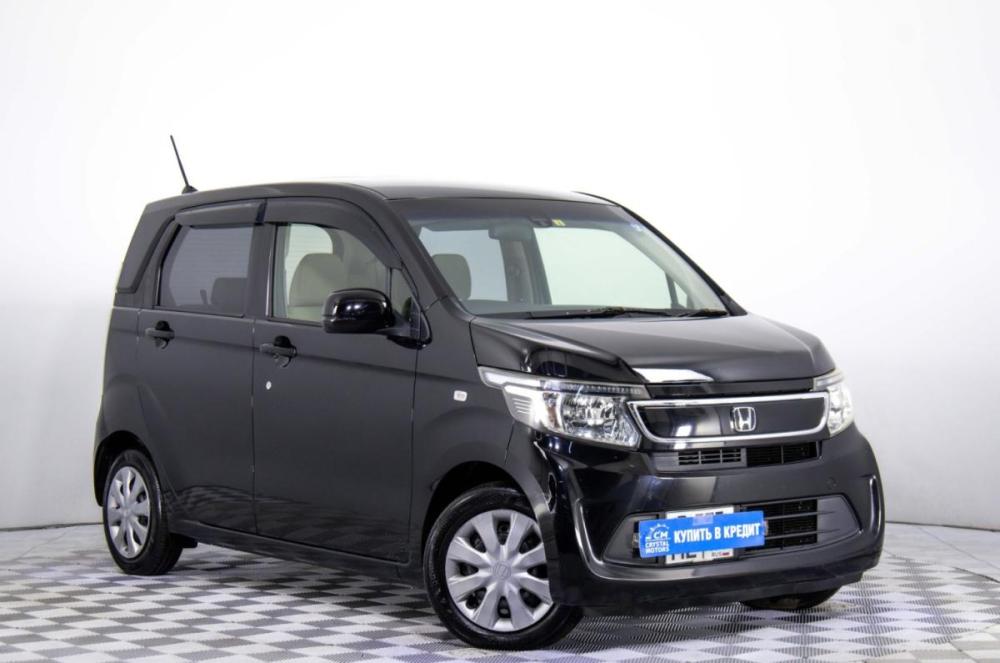 Honda N-WGN I Пермь  - изображение 1