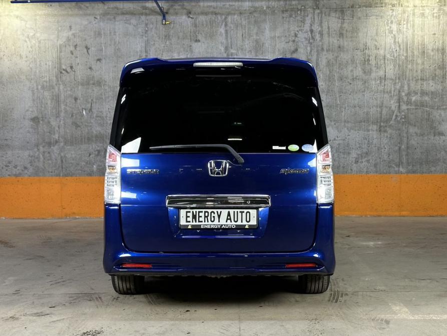Honda Stepwgn IV Рестайлинг Уфа  - изображение 4