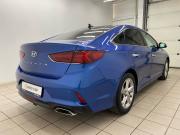 Hyundai Sonata VII (LF) Рестайлинг Энгельс  - изображение 46