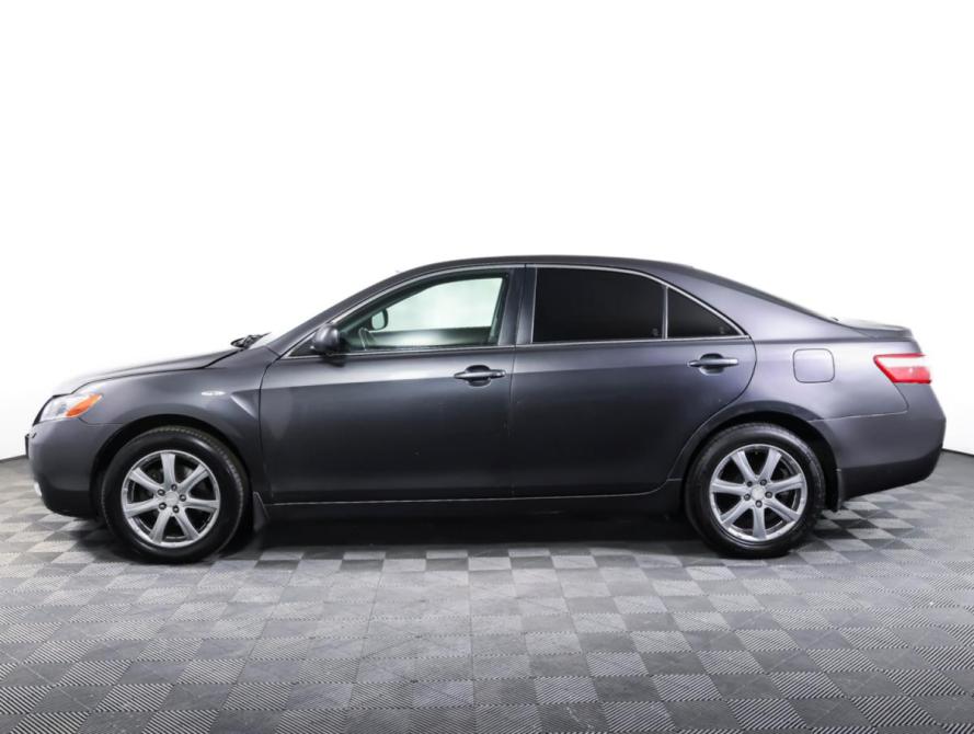 Toyota Camry VI (XV40) Москва  - изображение 8