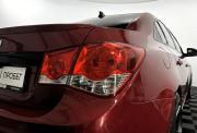 Chevrolet Cruze I Нижний Новгород  - изображение 43