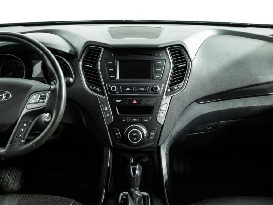 Hyundai Santa Fe III Рестайлинг Санкт-Петербург  - изображение 15