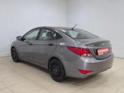 Hyundai Solaris I Рестайлинг Альметьевск  - изображение 30