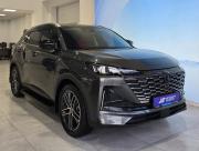 Changan CS55 Plus II Таганрог  - изображение 24