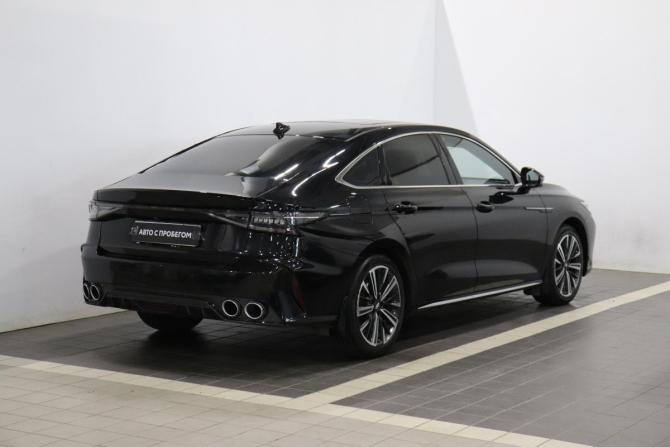 Chery Arrizo 8 с пробегом 2023 года, цена 2 071 000 рублей, 42920 км, седан, Автокод Объявления