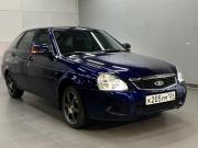 Lada (ВАЗ) Priora I Рестайлинг Красноярск  - изображение 35