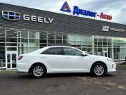 Toyota Camry VII (XV50) Рестайлинг Набережные Челны  - изображение 31