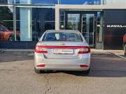 Chevrolet Epica V250 Рестайлинг Москва  - изображение 24