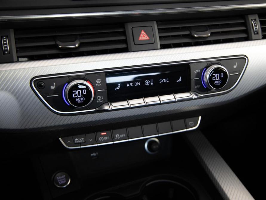 Audi A5 II (F5) Санкт-Петербург  - изображение 29