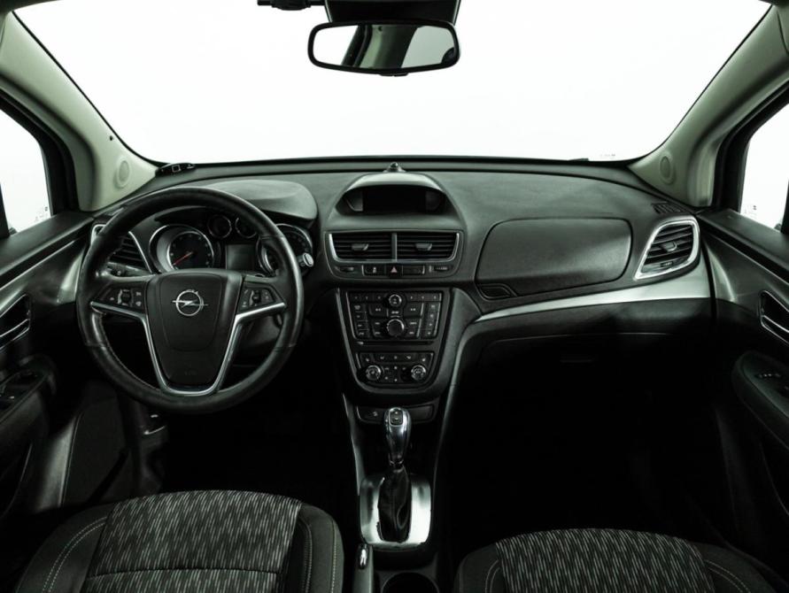 Opel Mokka I Санкт-Петербург  - изображение 14