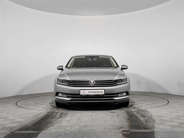 Volkswagen Passat B8 с пробегом 2018 года, цена 1 790 000 рублей, 201670 км, седан, Автокод Объявления