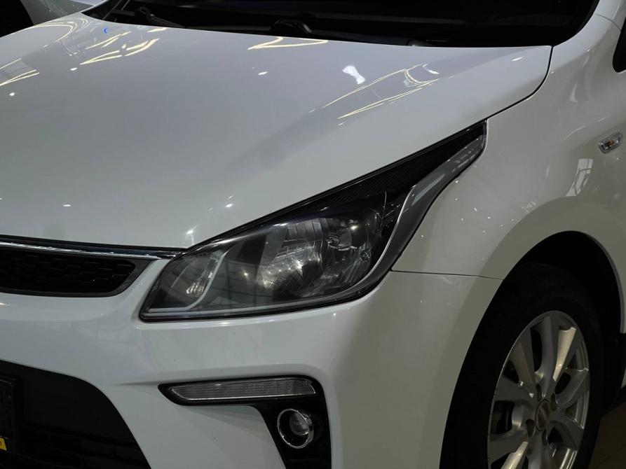 Kia Rio IV Оренбург  - изображение 8