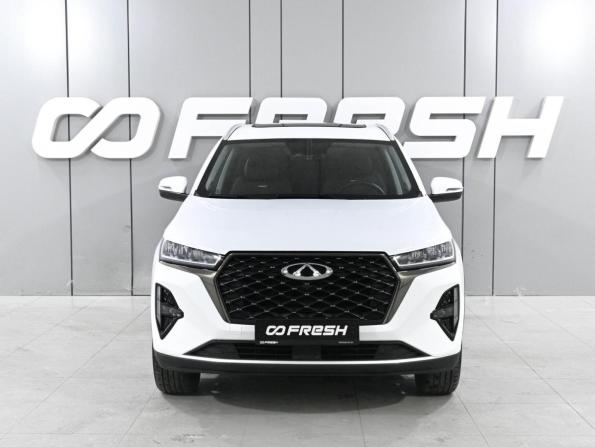 Chery Tiggo 7 Pro Max I с пробегом 2023 года, цена 1 999 000 рублей, 44388 км, внедорожник, Автокод Объявления